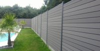 Portail Clôtures dans la vente du matériel pour les clôtures et les clôtures à Cailloux-sur-Fontaines